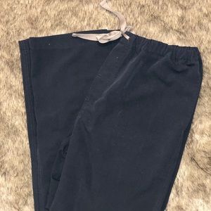 Figs Scrubs- Dark Harbor